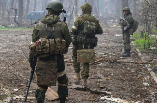 Сили оборони знайшли ефективні методи протидії тактиці РФ "малих піхотних груп"